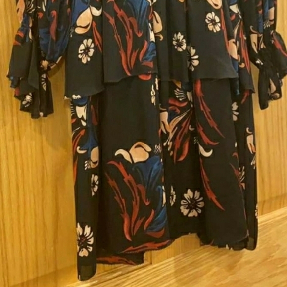 Joie Nour Dress - Picture 6 of 12